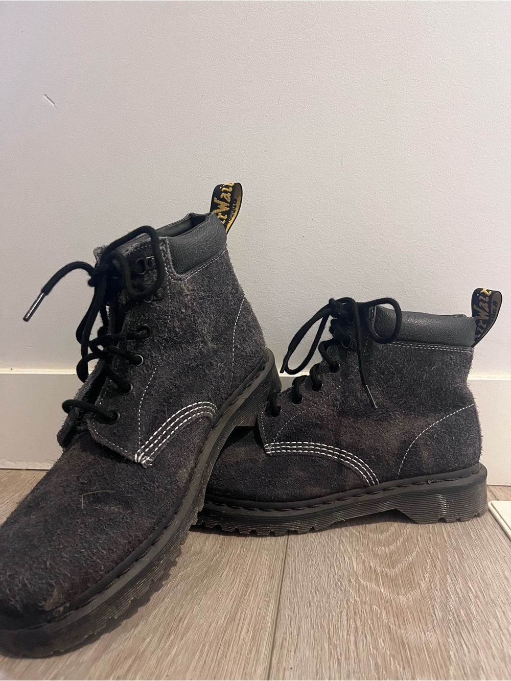 Dr.Martens Men’s size 8 boots